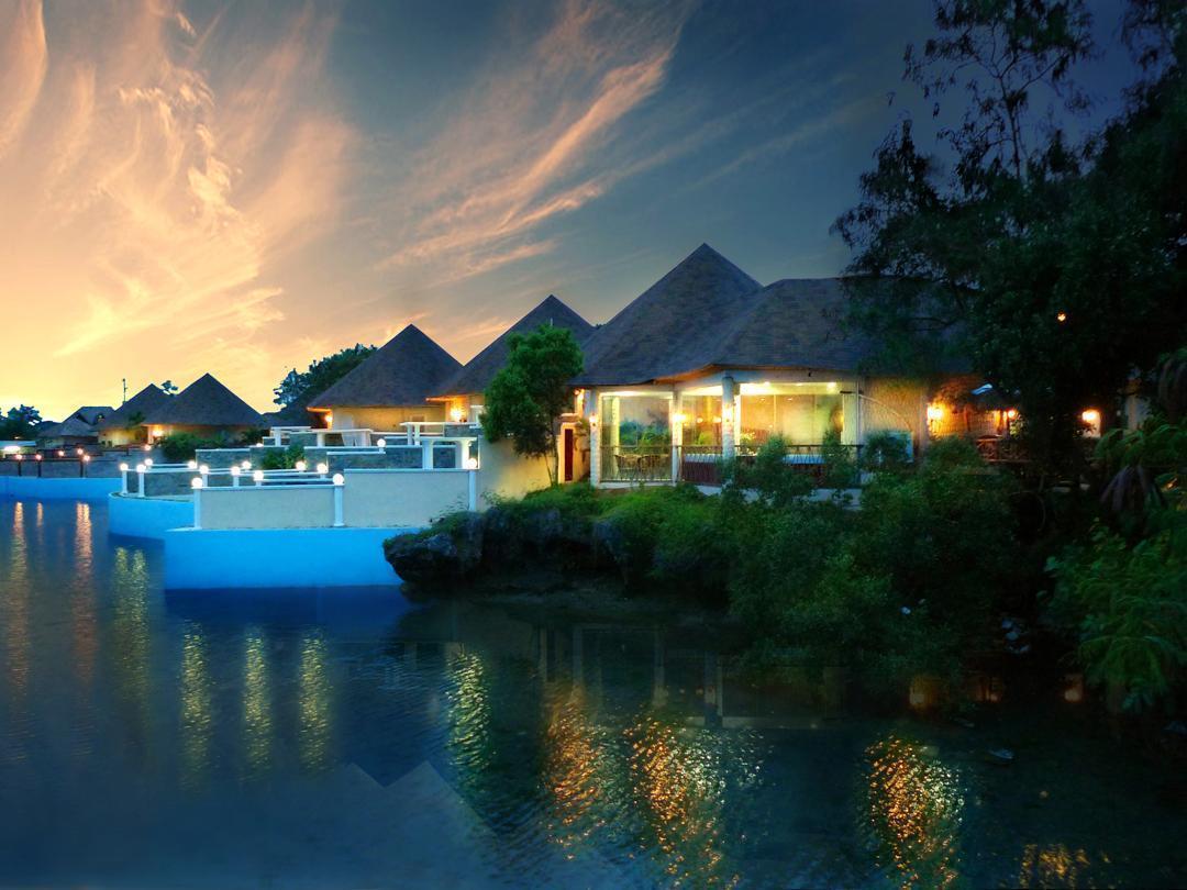 מקטאן Alfheim Resort מראה חיצוני תמונה