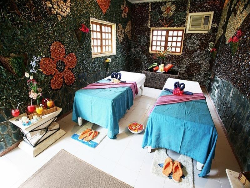 מקטאן Alfheim Resort מראה חיצוני תמונה