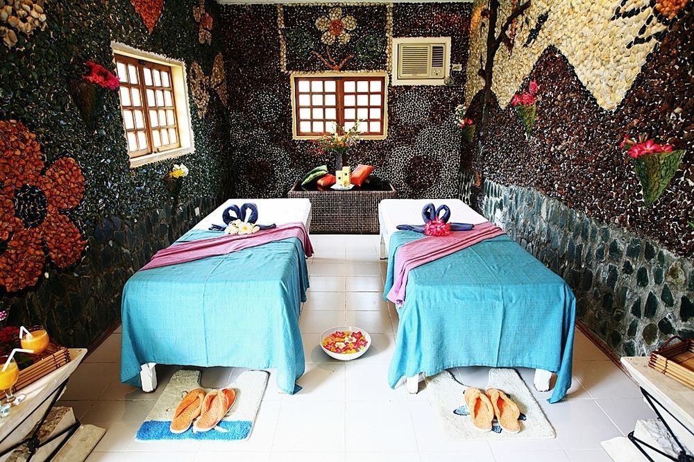 מקטאן Alfheim Resort מראה חיצוני תמונה