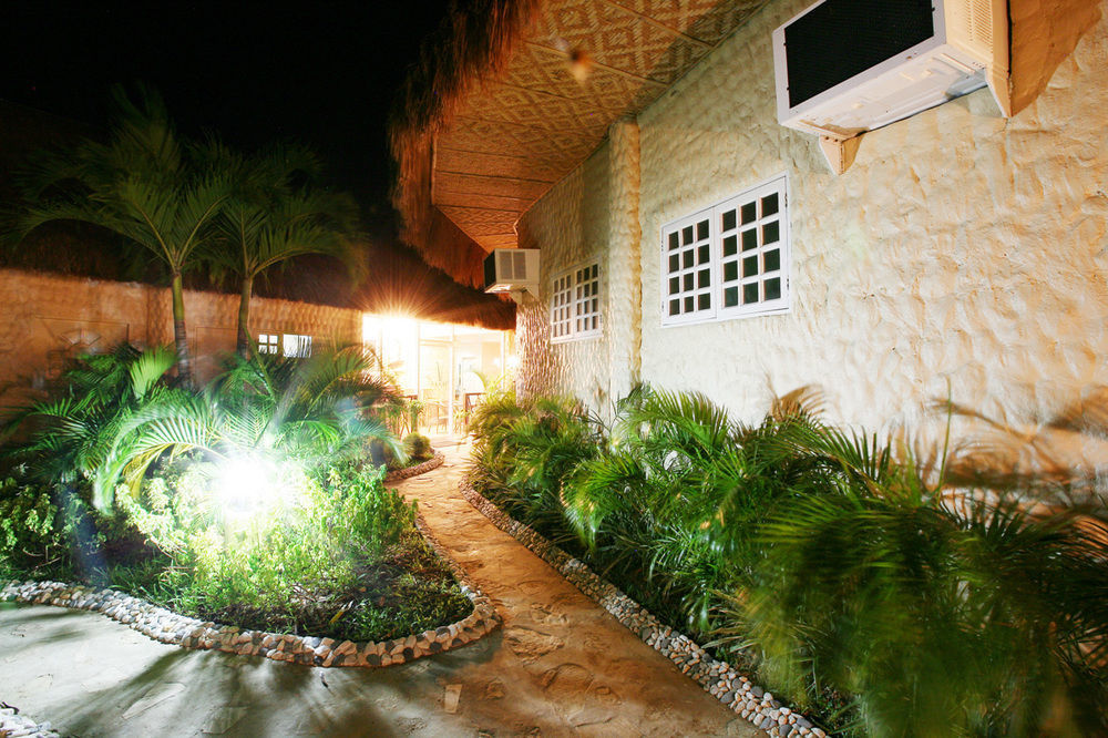 מקטאן Alfheim Resort מראה חיצוני תמונה