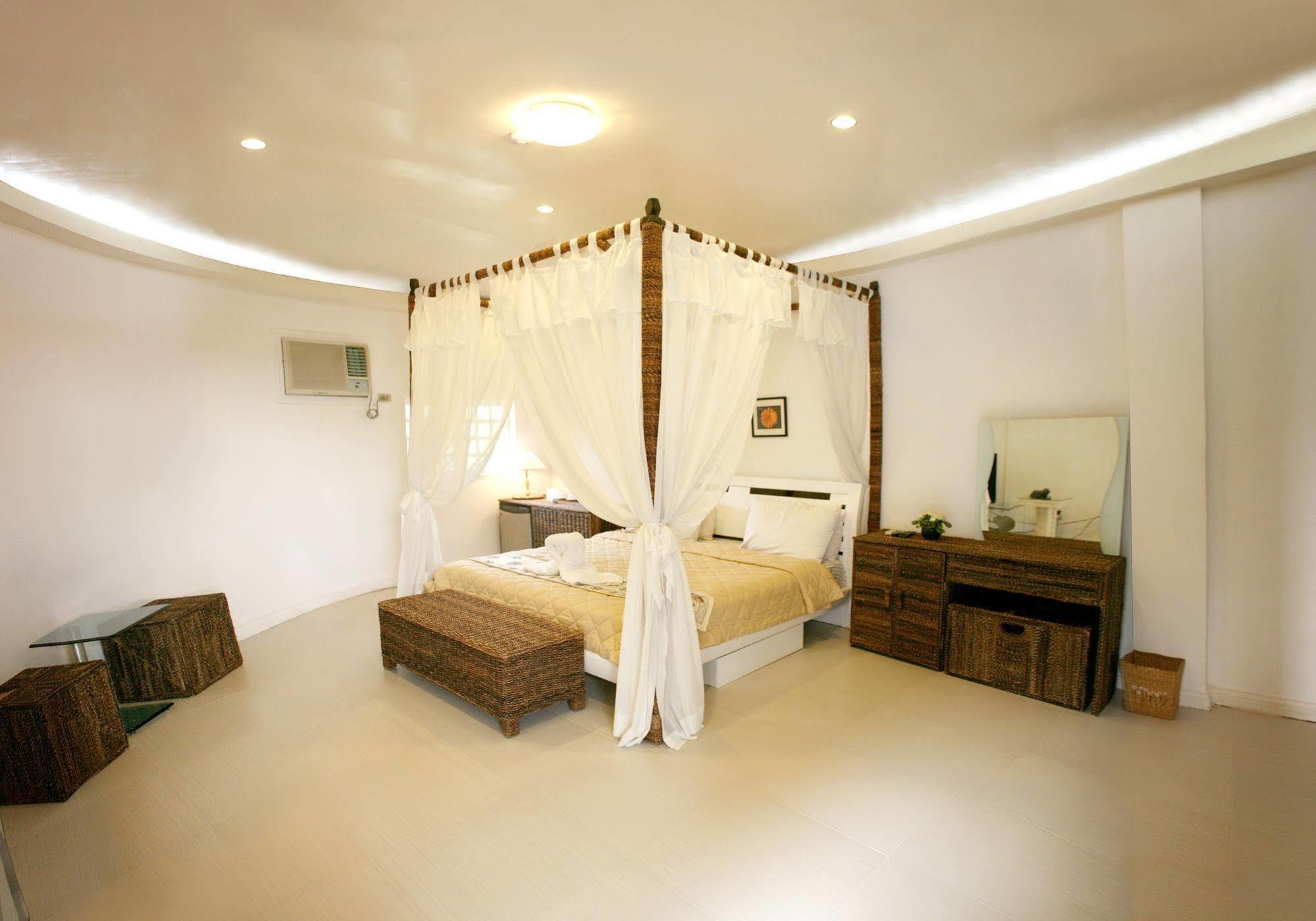 מקטאן Alfheim Resort מראה חיצוני תמונה