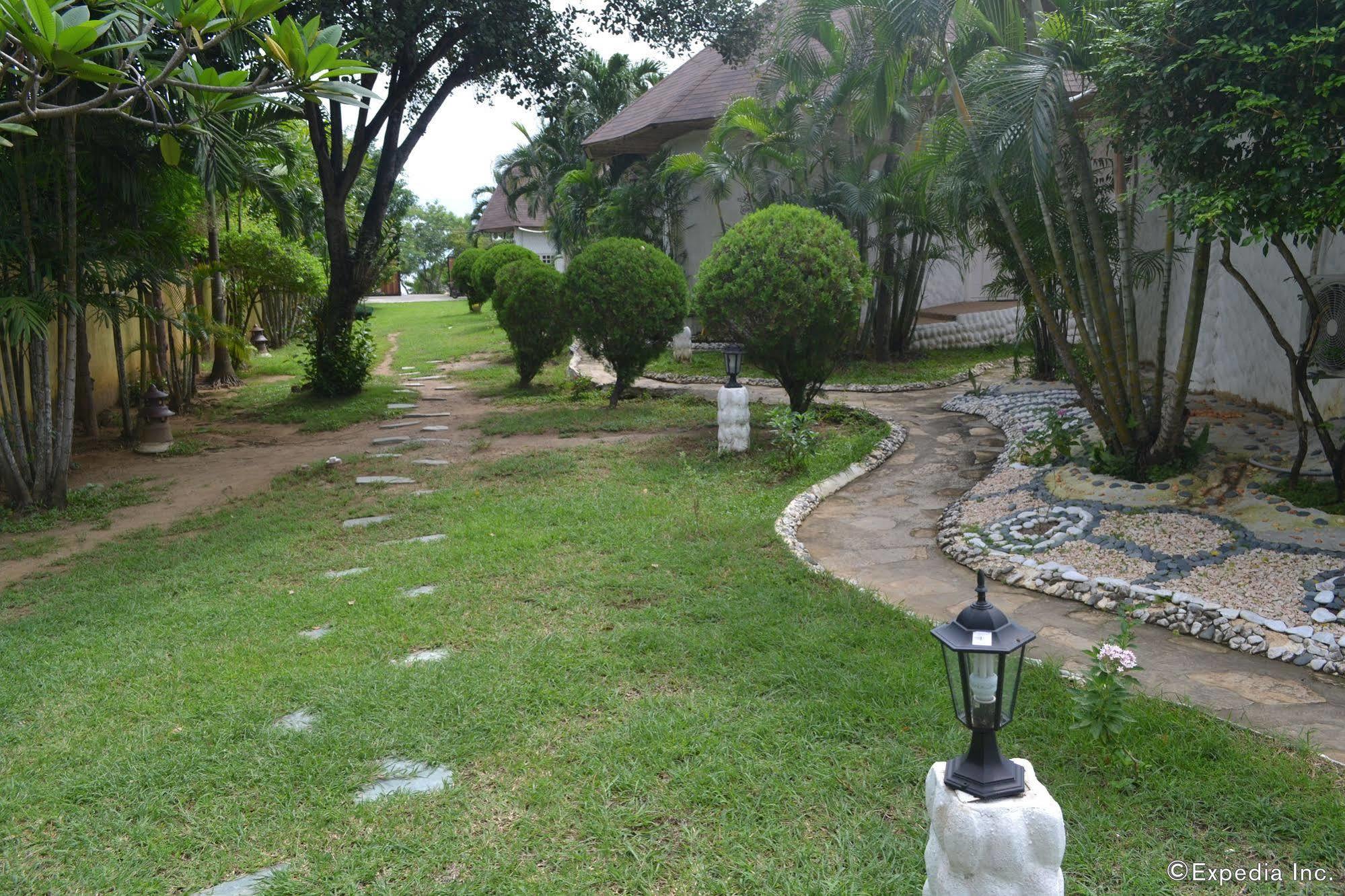 מקטאן Alfheim Resort מראה חיצוני תמונה