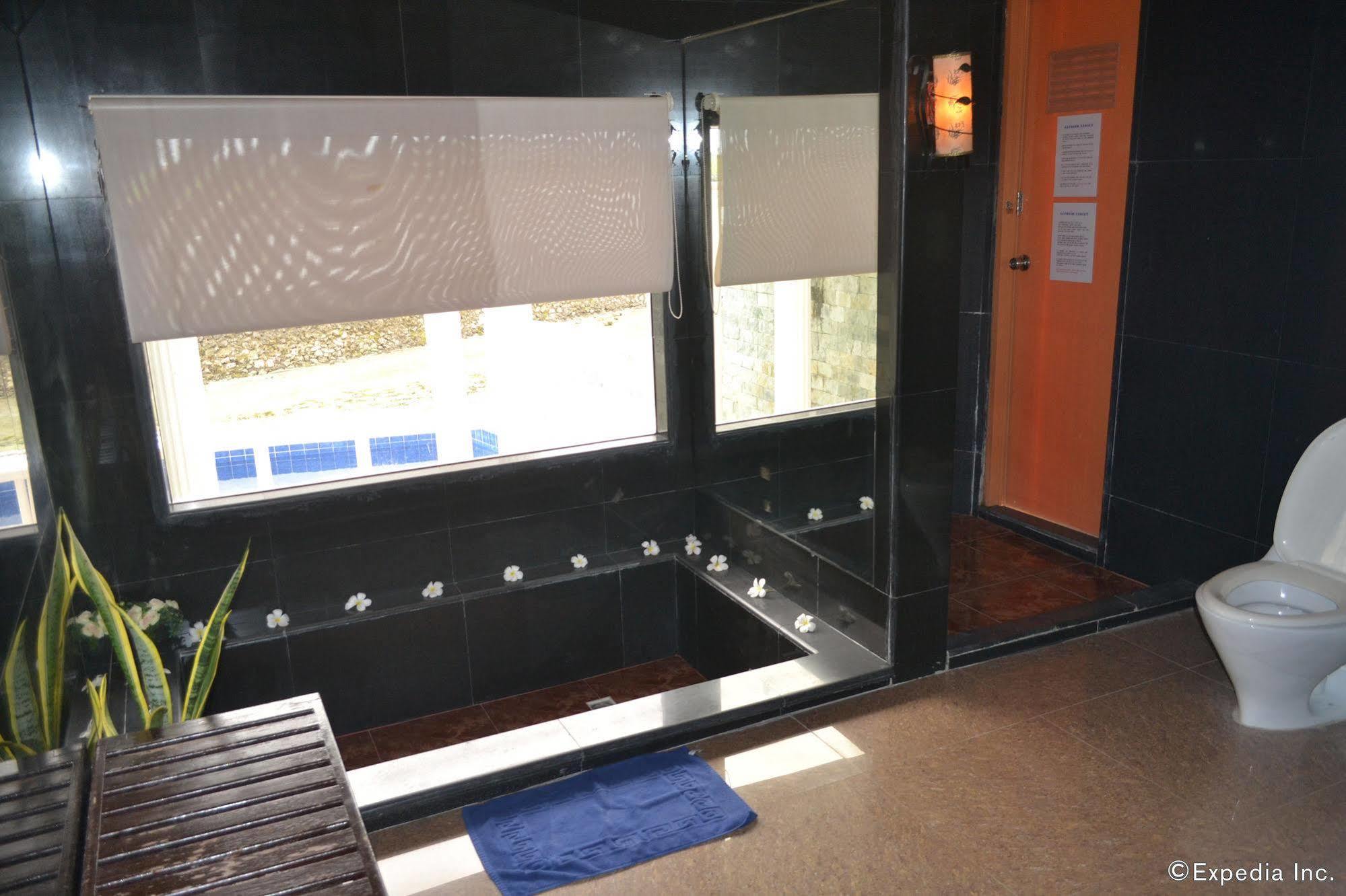 מקטאן Alfheim Resort מראה חיצוני תמונה