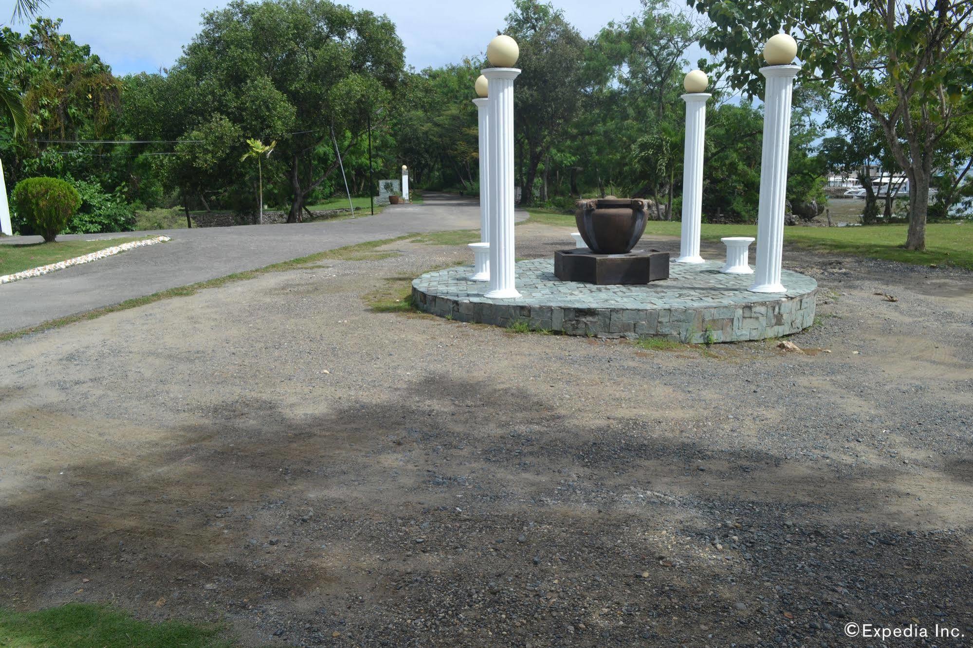 מקטאן Alfheim Resort מראה חיצוני תמונה